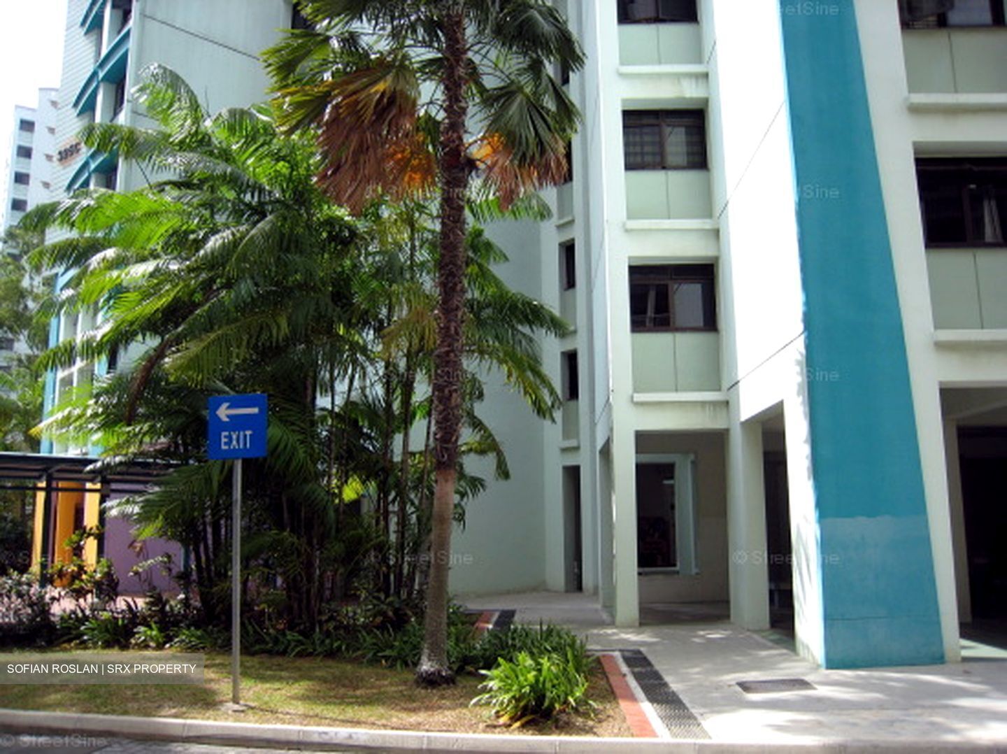 Blk 325C Anchorvale Grove (Sengkang), HDB 5 Rooms #558833261